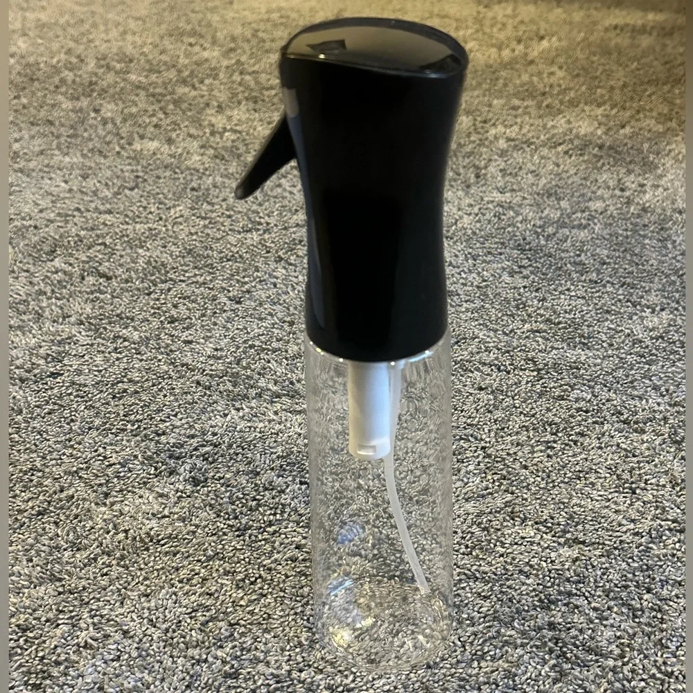 N/A sleek black